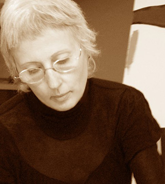 Montse, Catalan painter